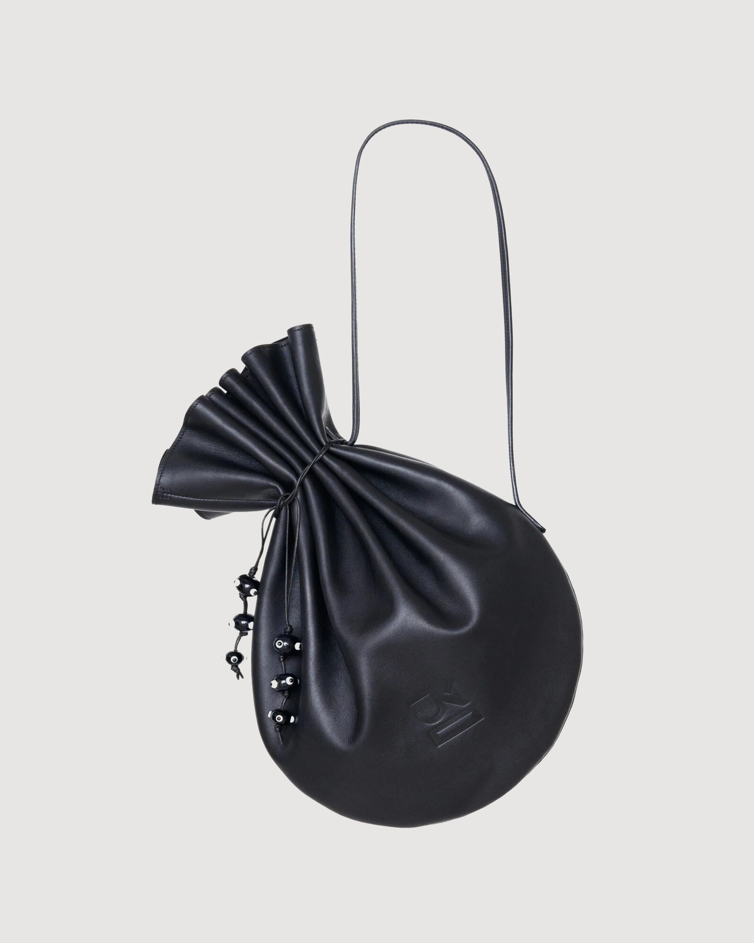 Kuzmunchoq leather bag
